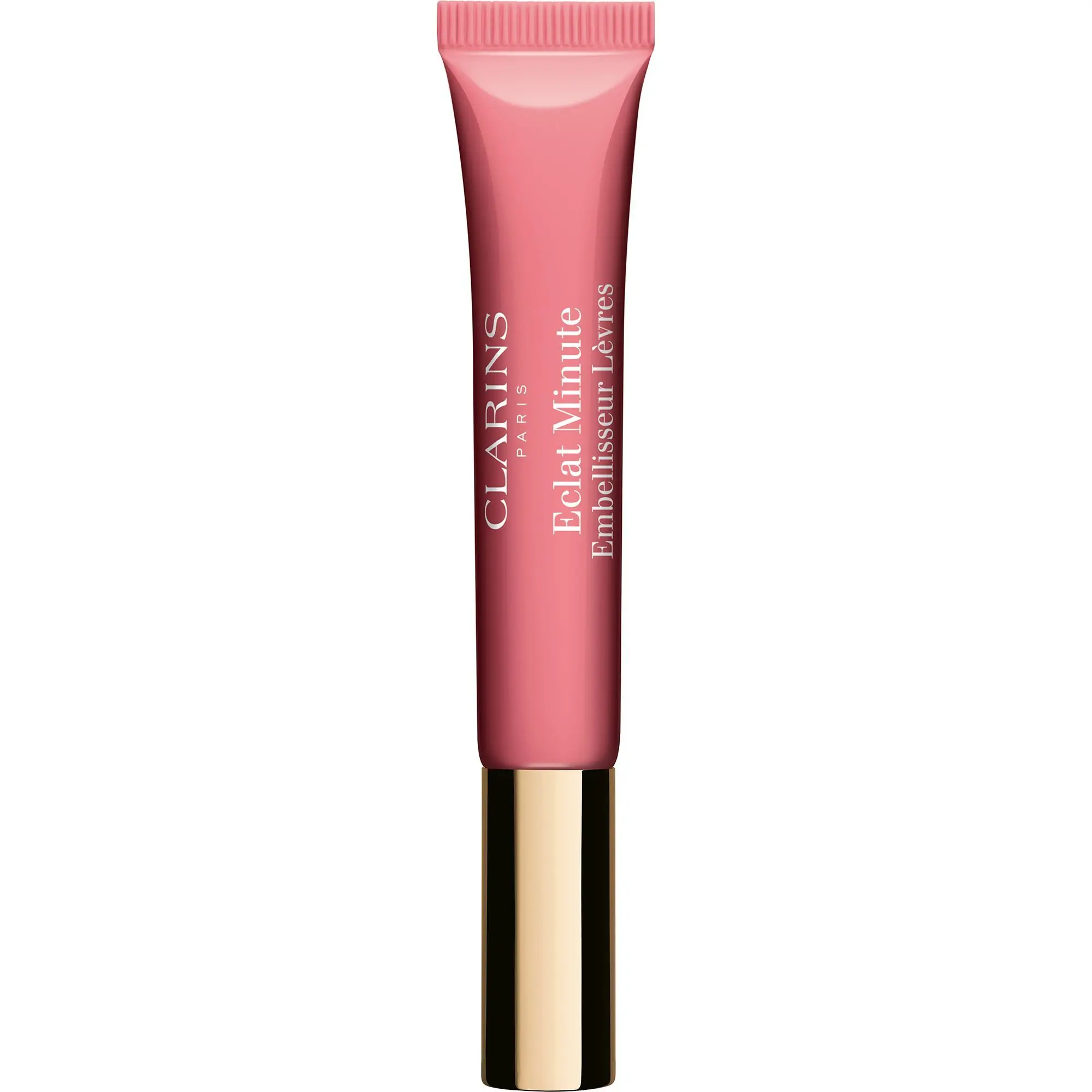 Clarins - Éclat Minute Embellisseur lèvres- Clarins
