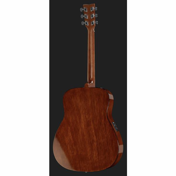 Yamaha FX310A Westerngitarre natur