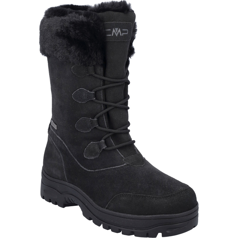 CMP Damen Ayalik Snow WP Schuhe
