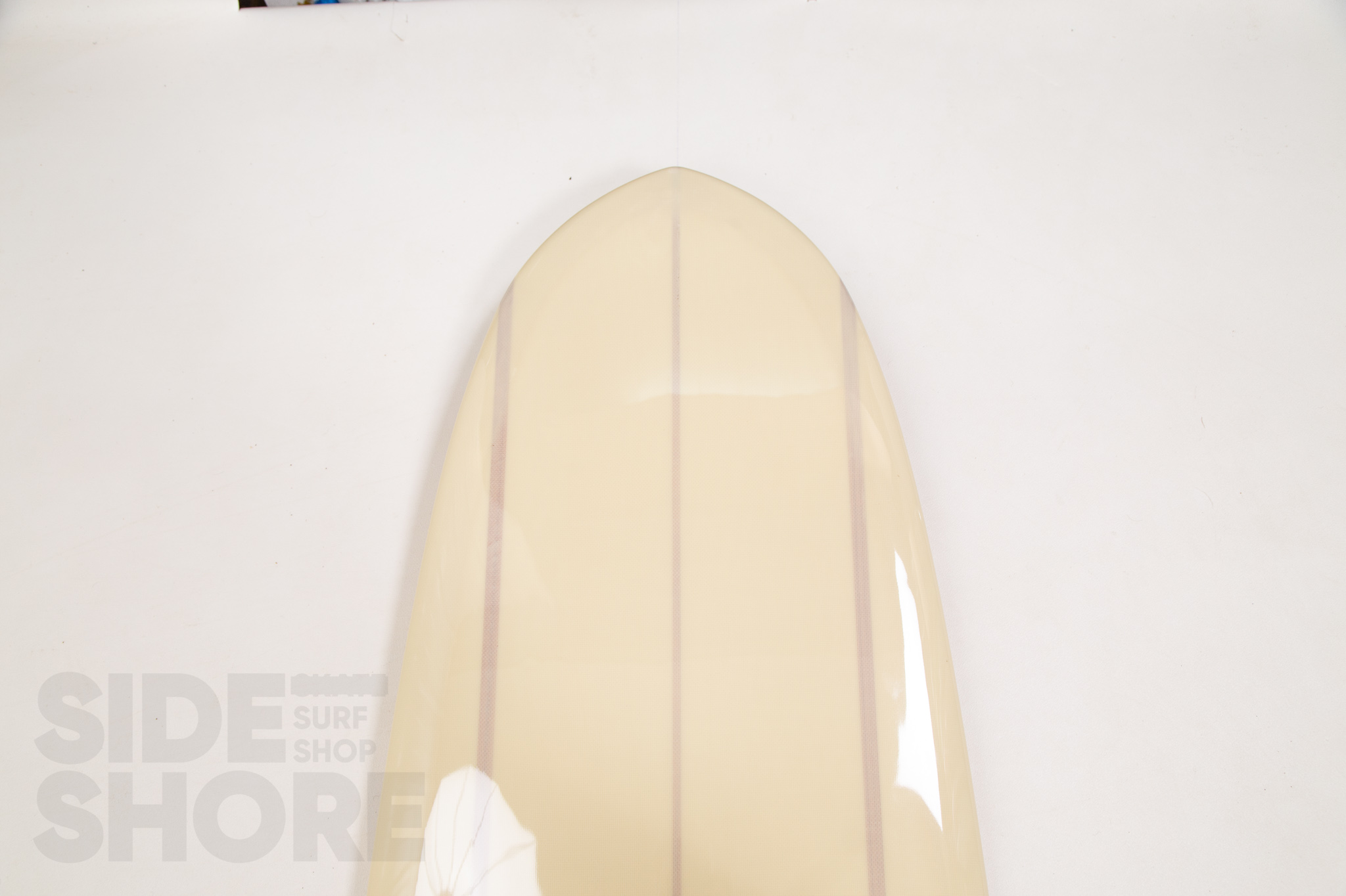 Garmendia Surfboards Bullet - Tint   Polish -  9'1 x 22 3/4