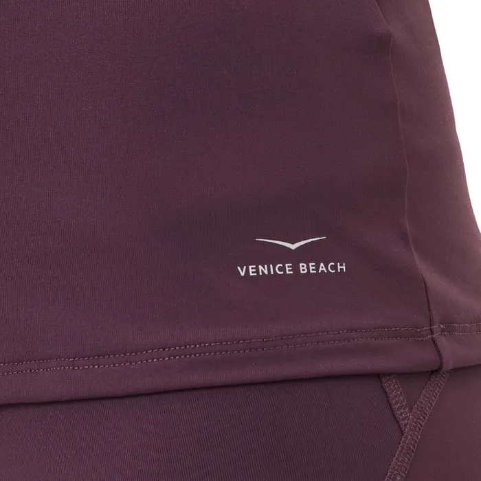 Venice Beach Eleam Shirt Dames
