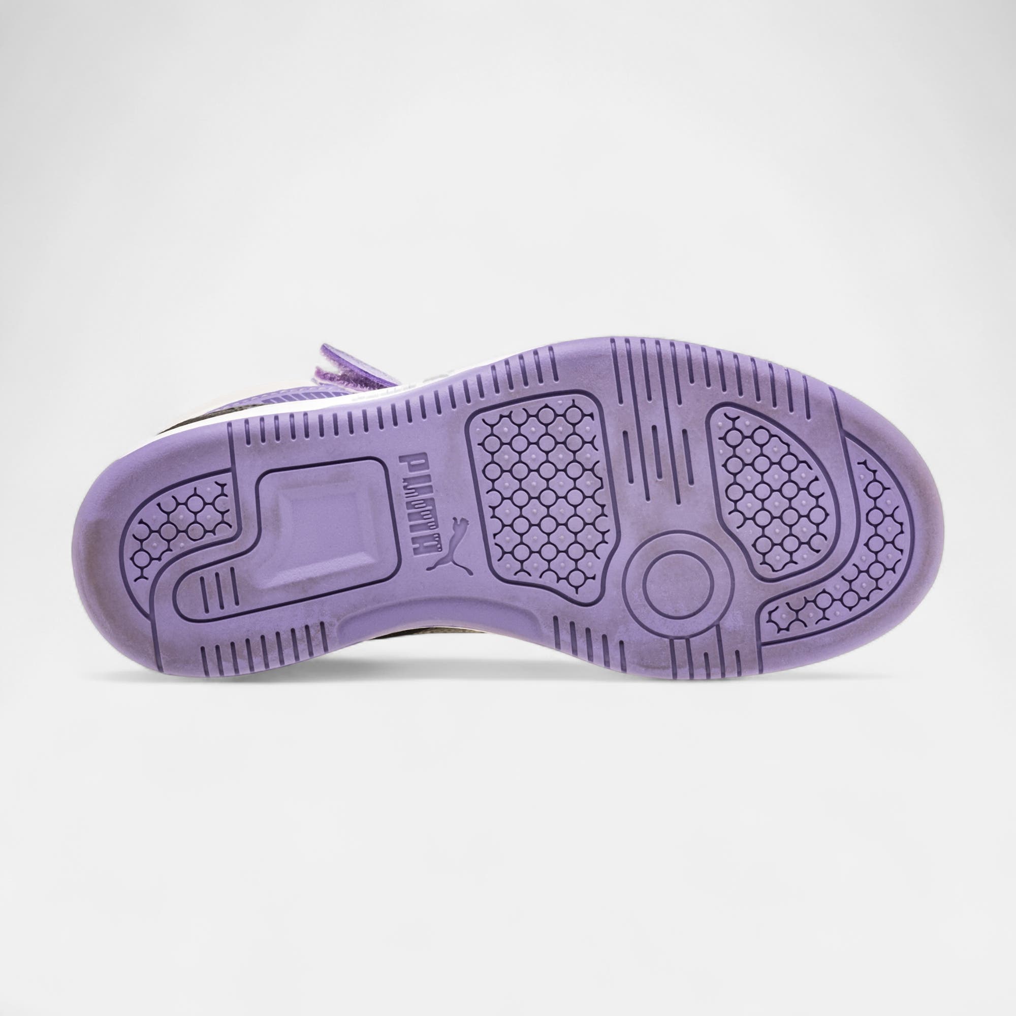 Sneakers Fille blanc