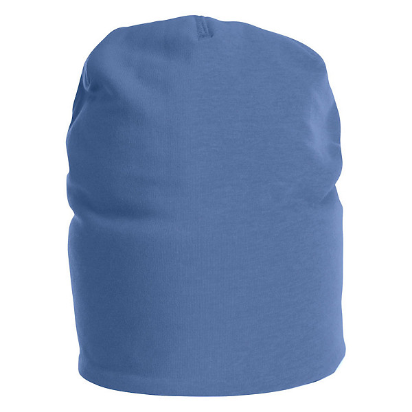 PROJOB Bonnet doublure polaire bleu TU