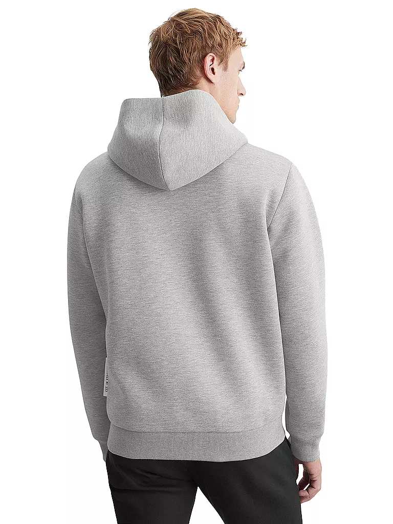 MARC O'POLO Sweatjacke bunt