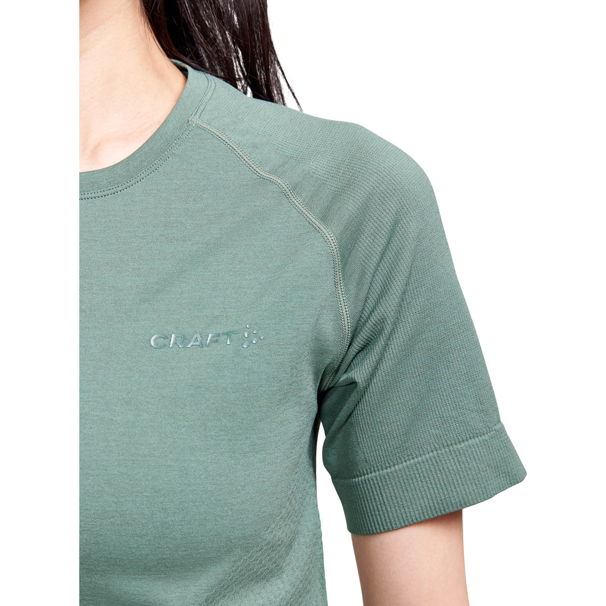 Craft Core Dry Active Comfort Baselayer T-shirt Dame