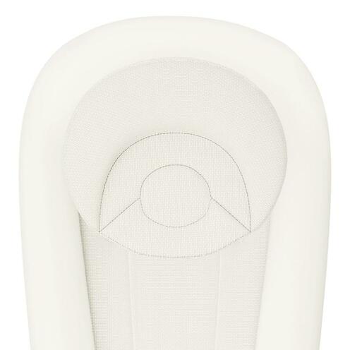 Réducteur nouveau né pour poussette Blanc - CYBEX