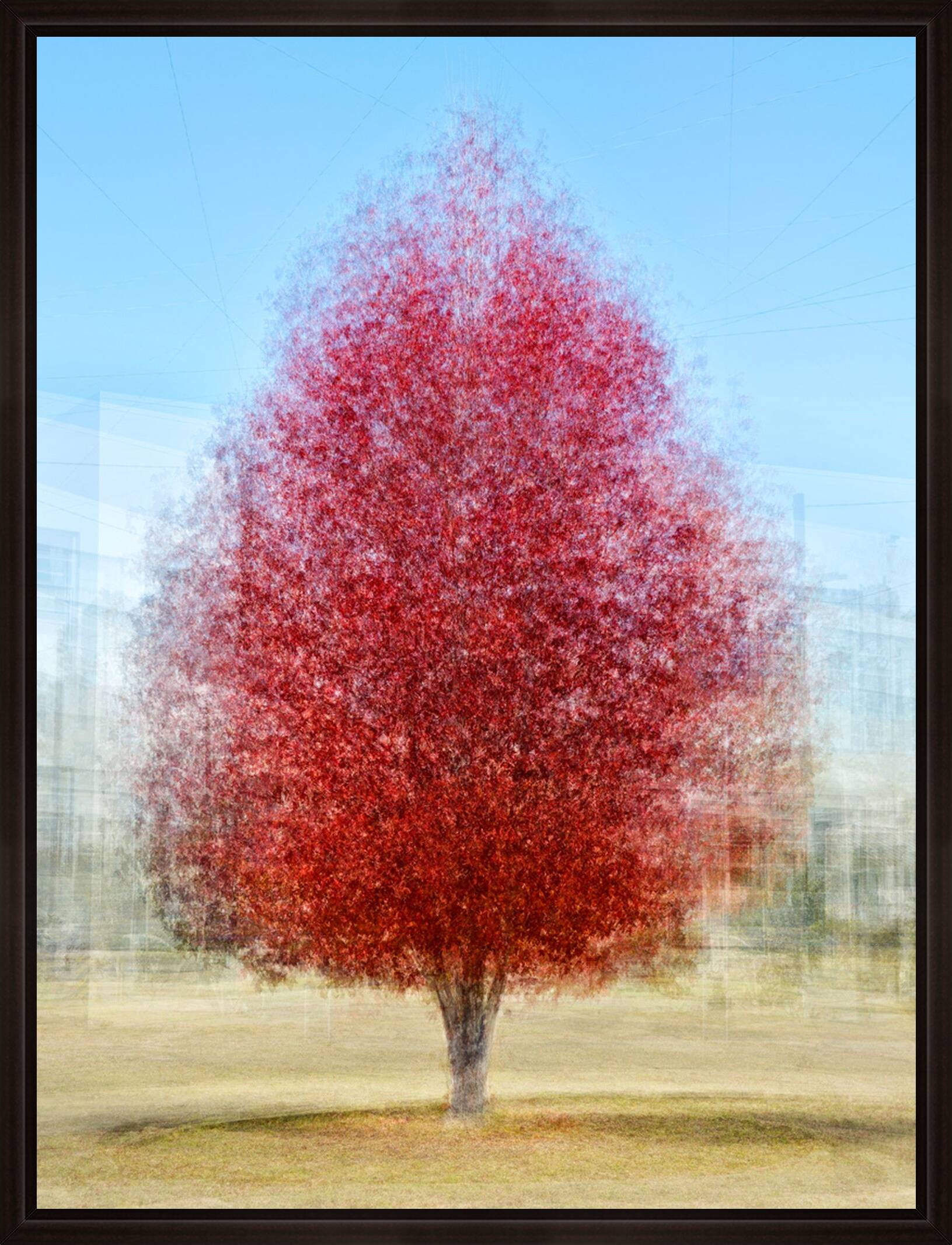 Alameda, Two by Pep Ventosa - Limited Edition. Edition of: 150. Signed.