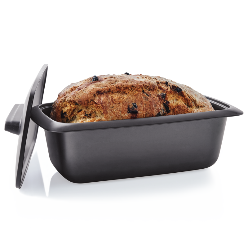 UltraPro Kastenform 1,8 l Die Brot-Ultra für leckere Brote und Kuchen