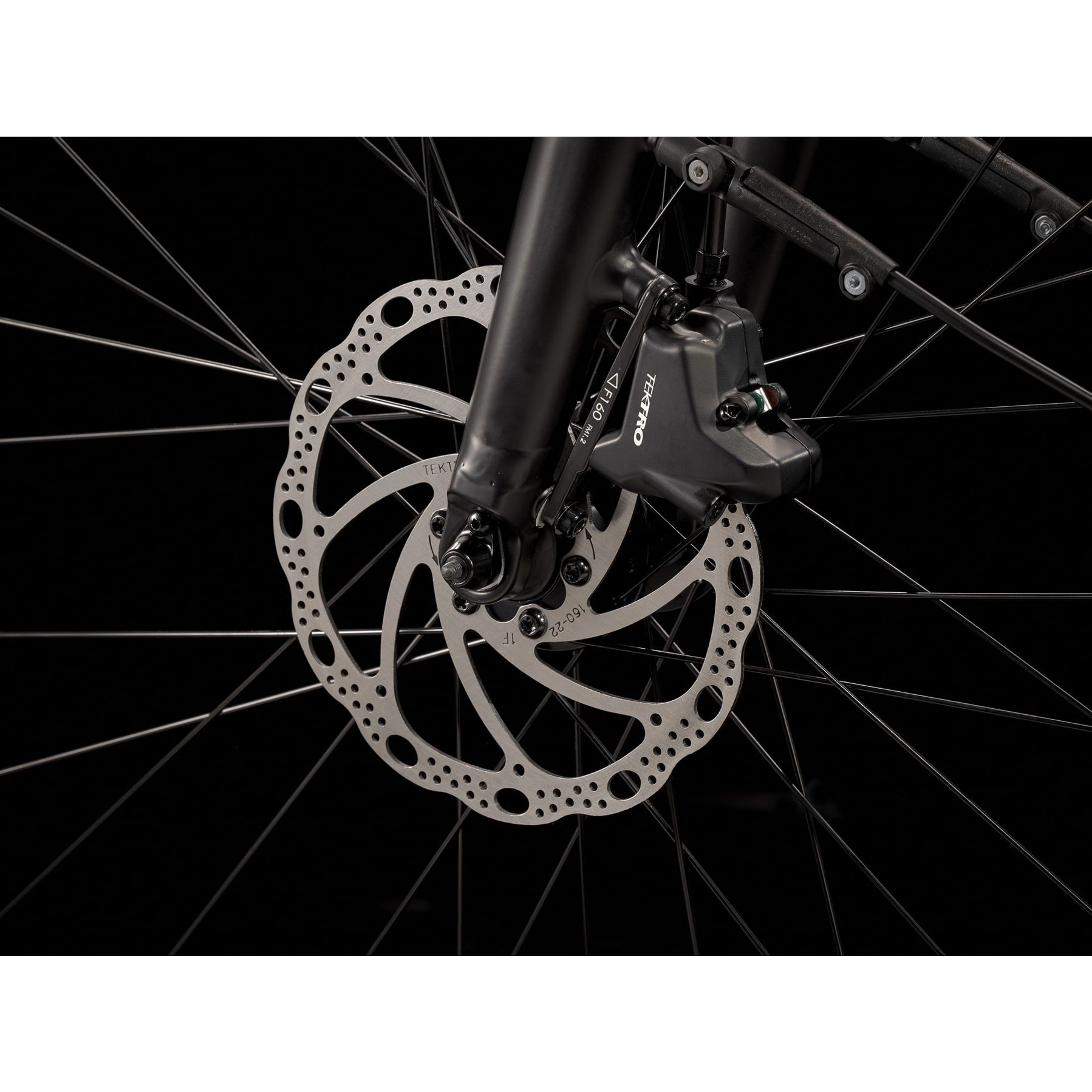 Trek FX+ 2