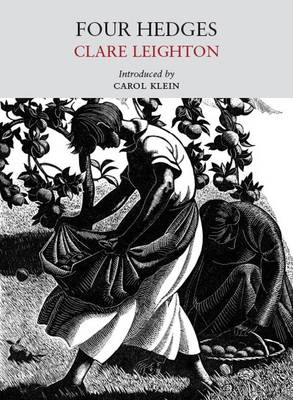 Four Hedges - Nature Classics Library (Paperback)