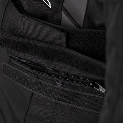 Veste RST ALPHA 5 FEMME - Noir