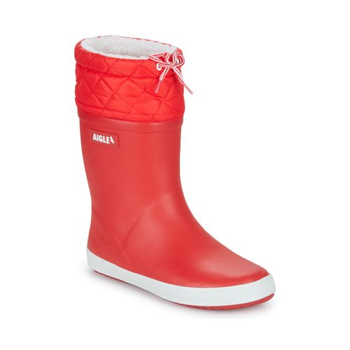 Aigle - GIBOULEE 2 - Rouge / Blanc