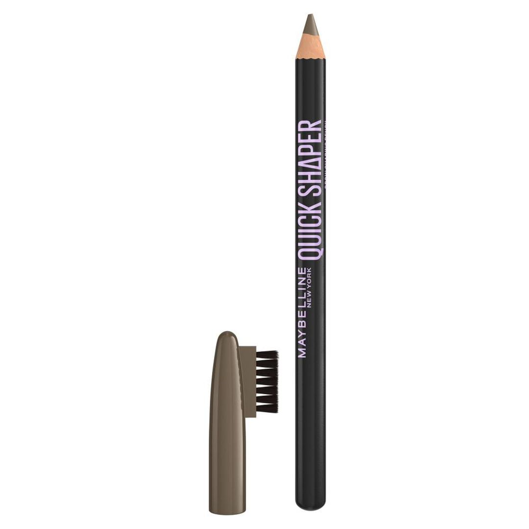 MAYBELLINE  Quick Shaper - Lápis de Sobrancelhas