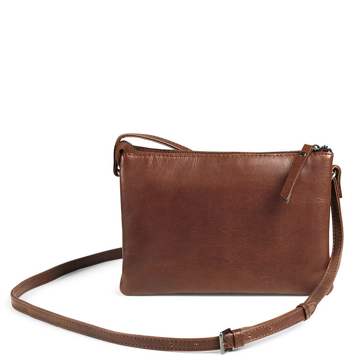 Markberg VeraMBG Crossbody Bag, Antique Brun