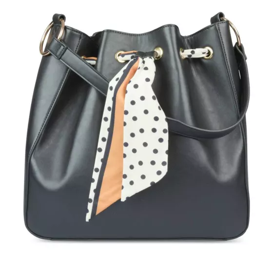 Sac à main NOIR MERRY SCOTT