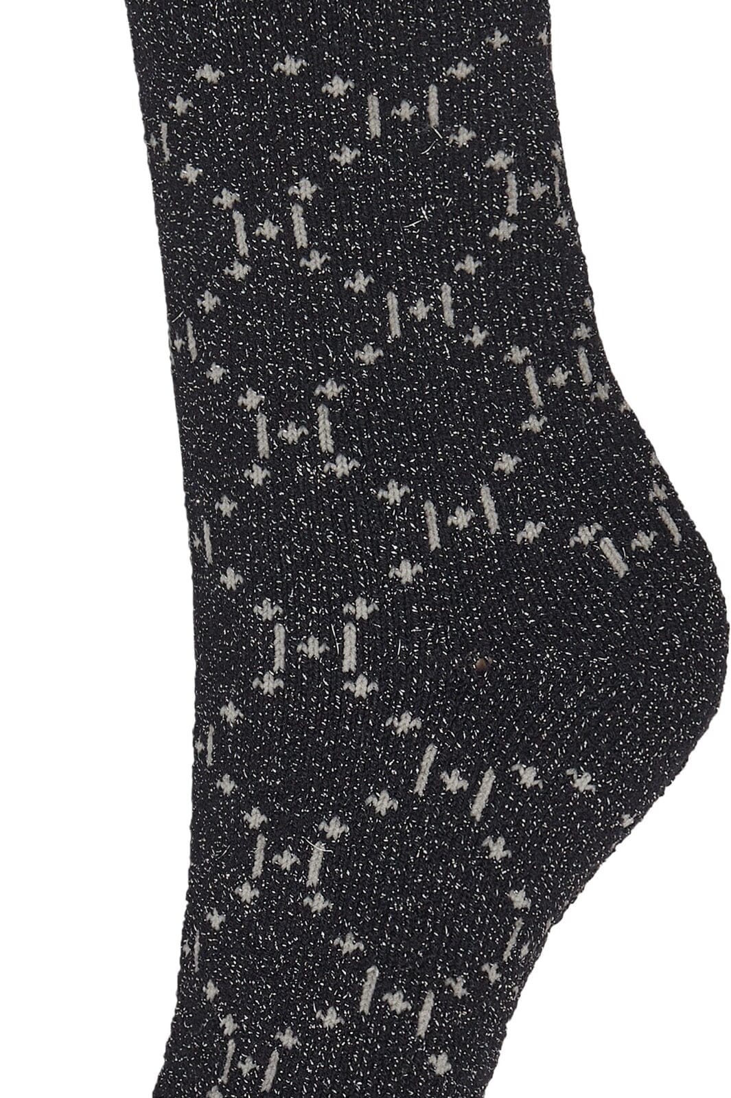 Hype The Detail Cosy Socks Logo 37345-75 1130 sort