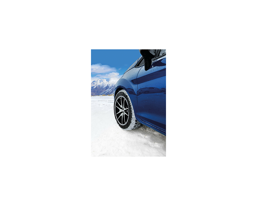 Lampa SD74 SUV Performance sneeuwsokken - 2 stuks