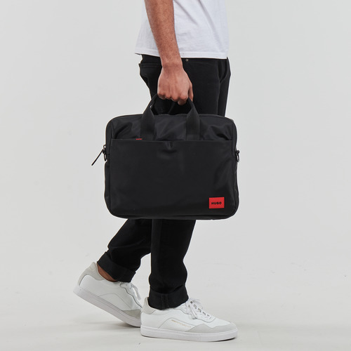HUGO - Ethon 2.0N_S d case Negro