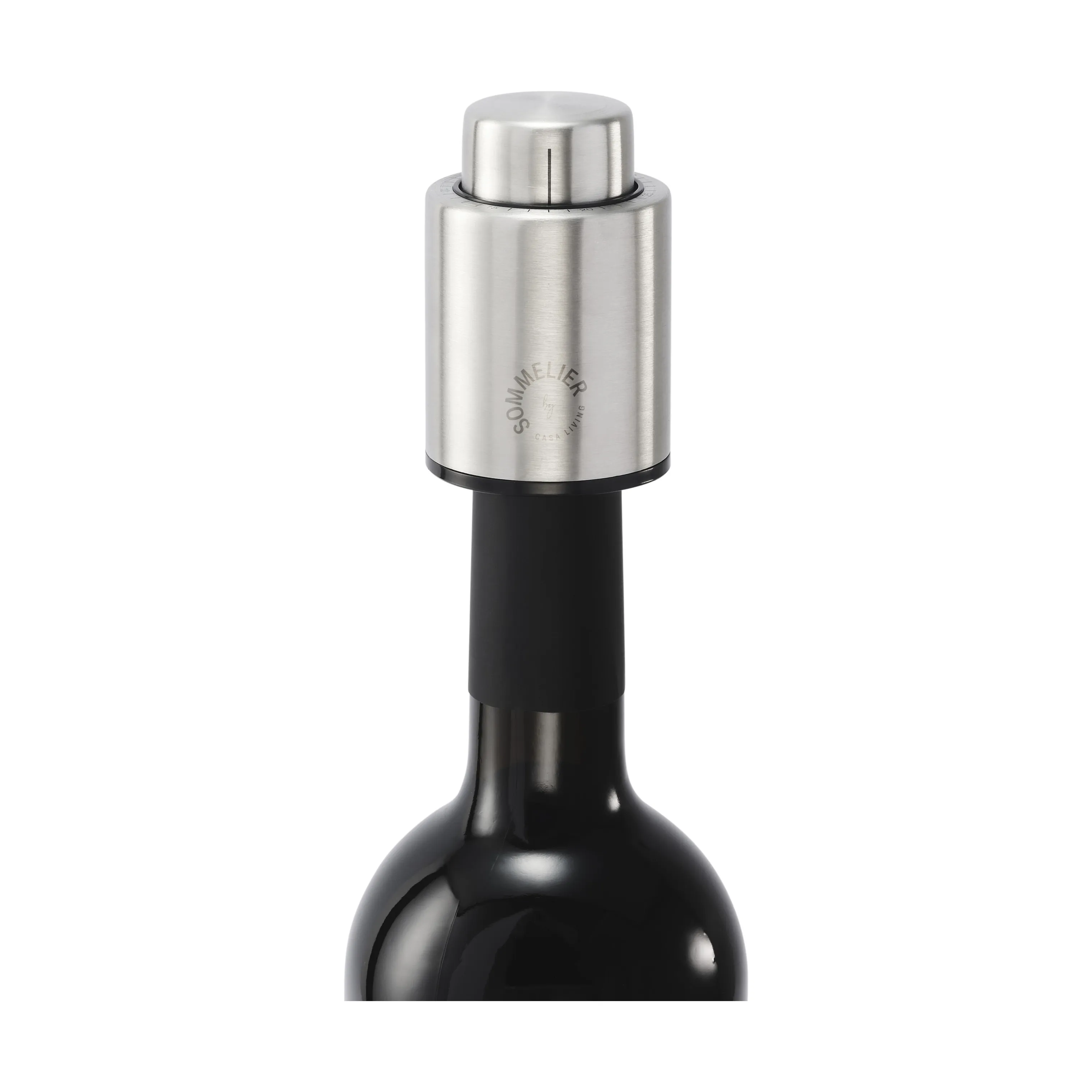 Sommelier by CASA Living Sommelier Vakuumprop t. vin
