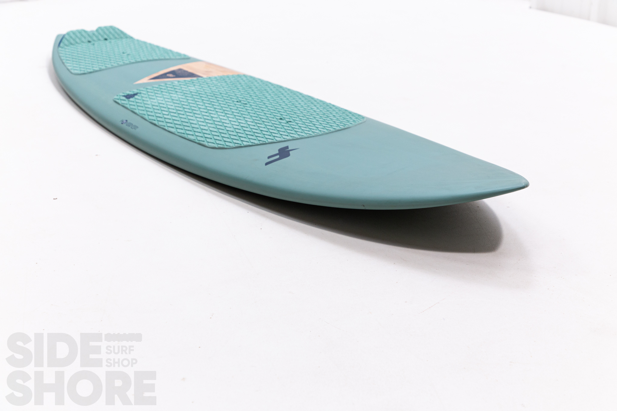 F.one Mitu Pro bamboo 2022 - 5'6   - #26 5'6