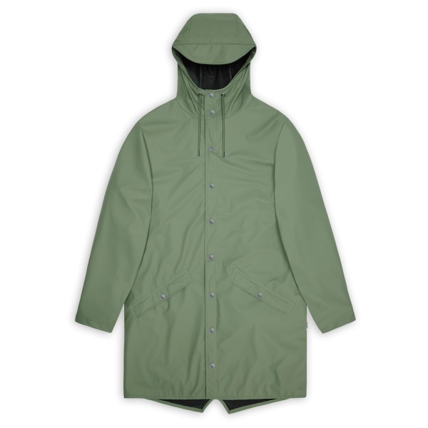 Rains - Long Jacket W3 - Manteau imperméable
