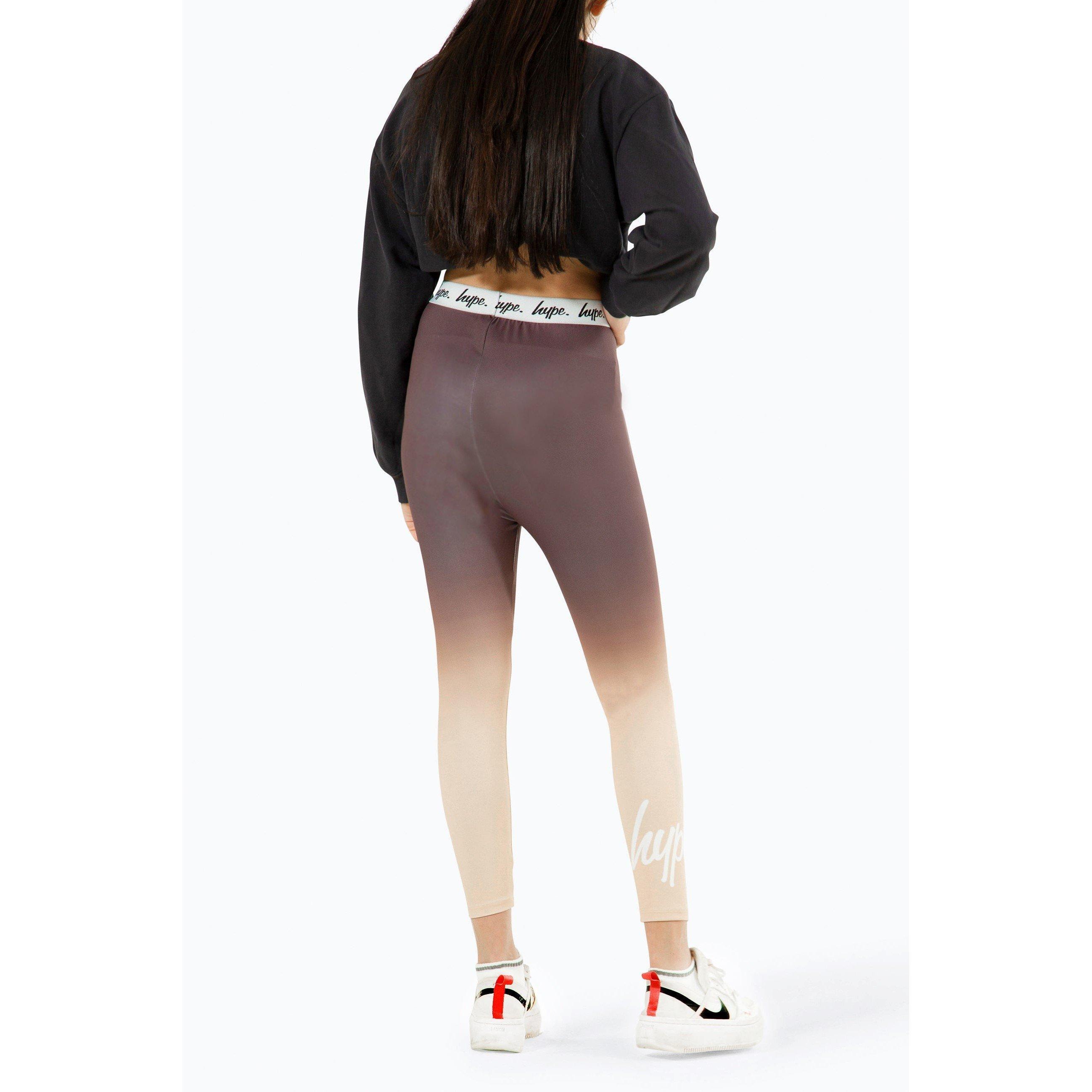 Hype Fade Leggings Jn99