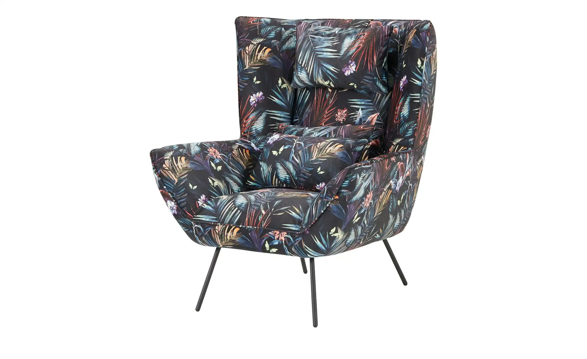 Max Schelling Sessel  Eureka