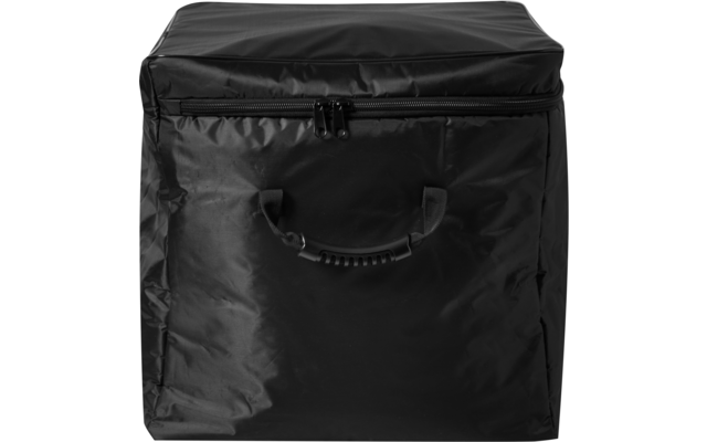 Hindermann Trockentoilette Transport- und Aufbewahrungstasche ca. 42 x 45 x 46 cm