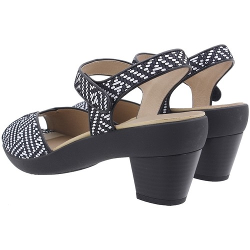 Piesanto - 210447 Negro