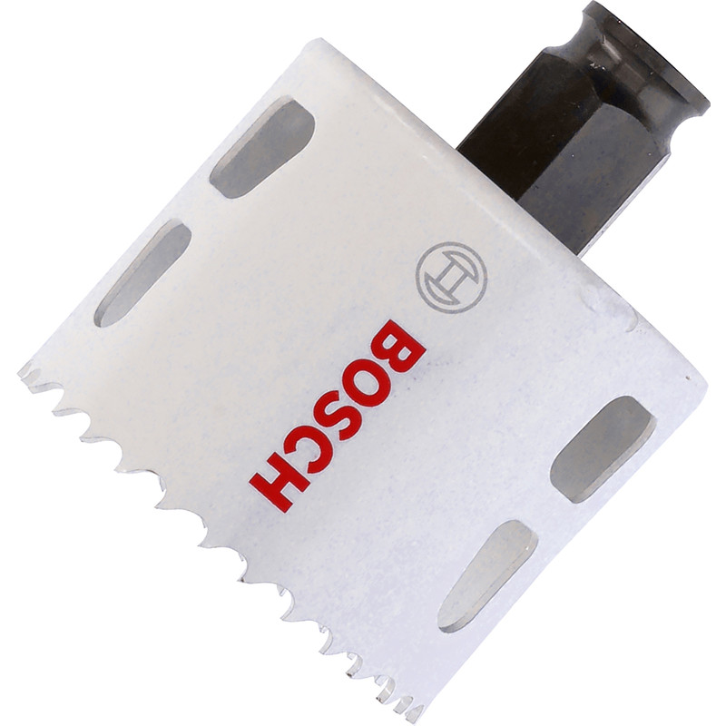 Bosch Progressor gatenzaag 57mm