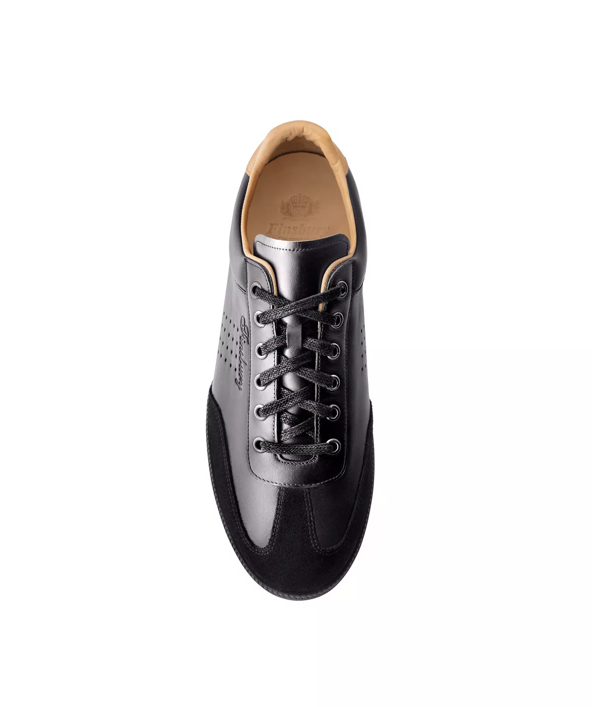 Sneakers TOM Noir