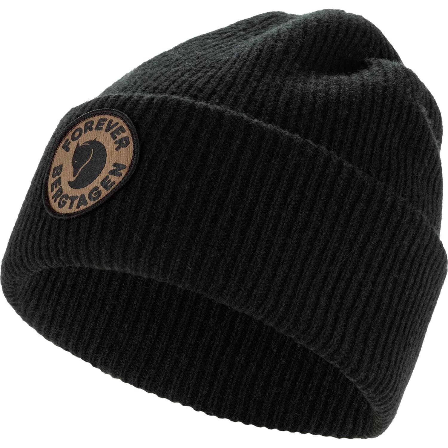 Fjällräven Bergtagen Forever Wool Beanie