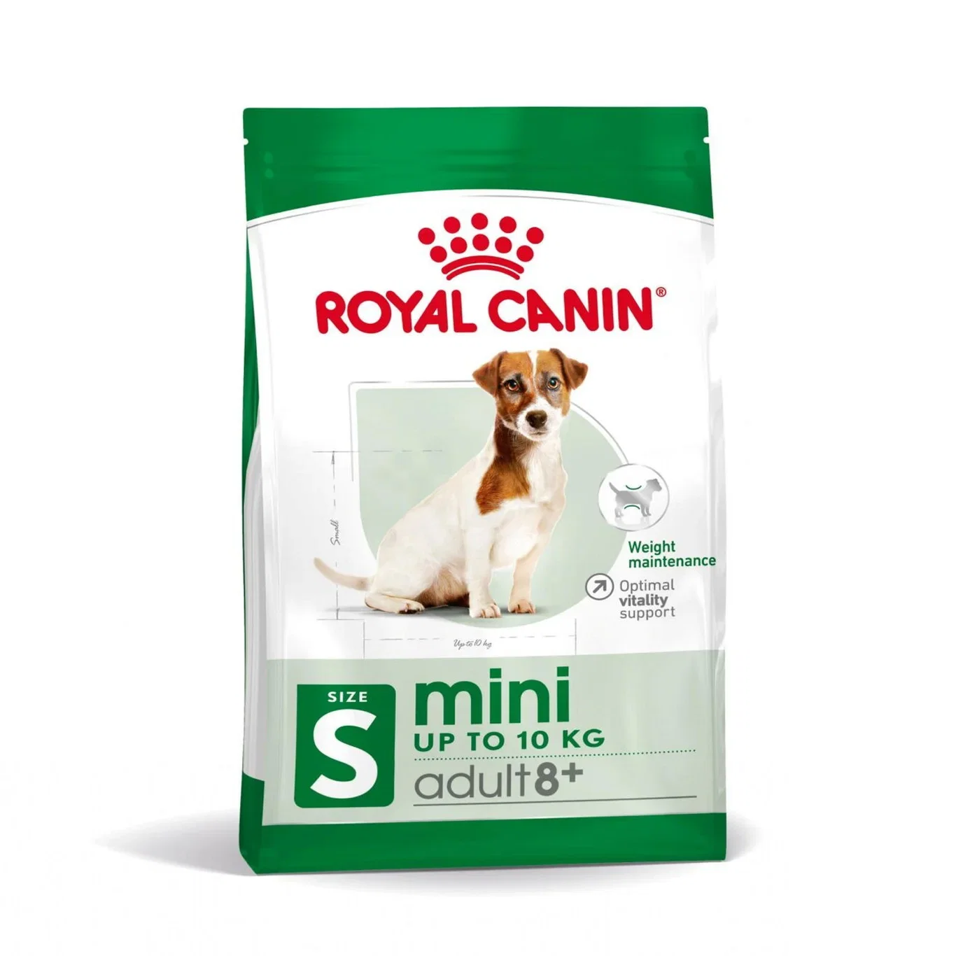 Royal Canin Royal Canin Mini Adult 8 2 kg