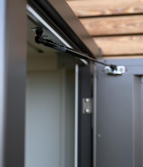 Biohort Terrassenschrank Julia L HIGH, ca.