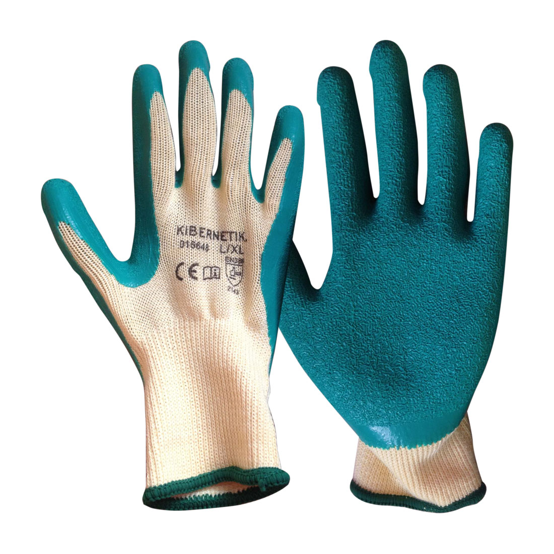 Holmberg Gartenhandschuhe Grösse L/XL, Polyester