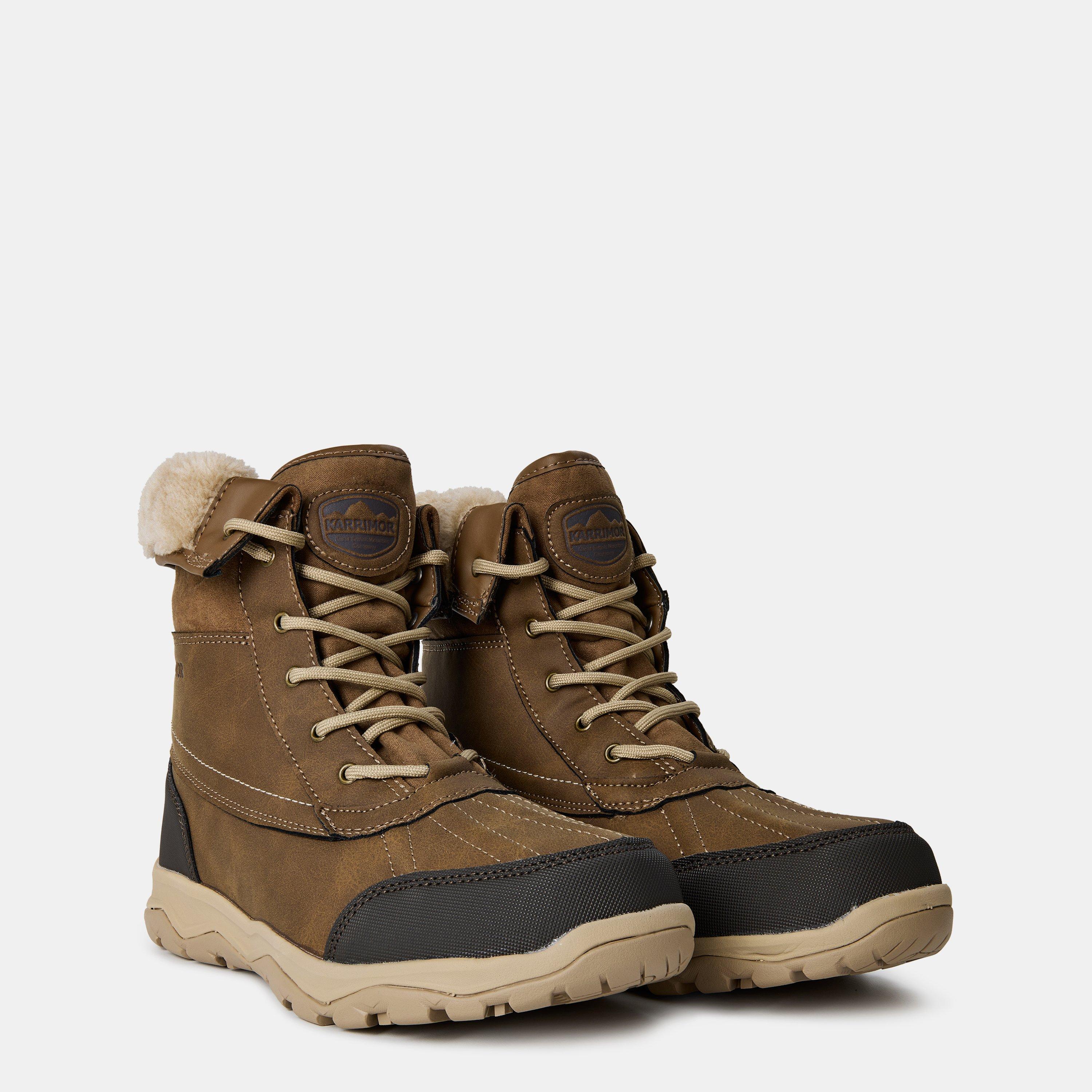 Karrimor Edmonton Boots