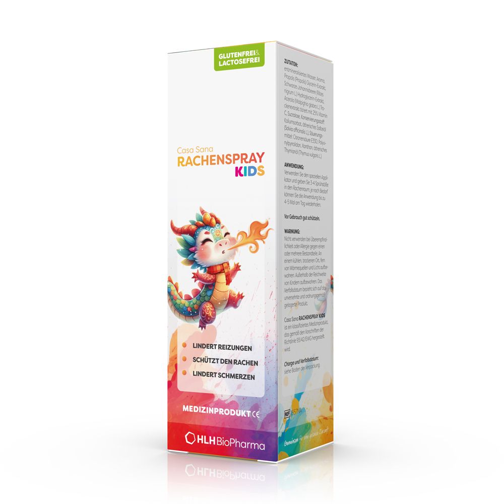 Casa Sana RACHENSPRAY KIDS