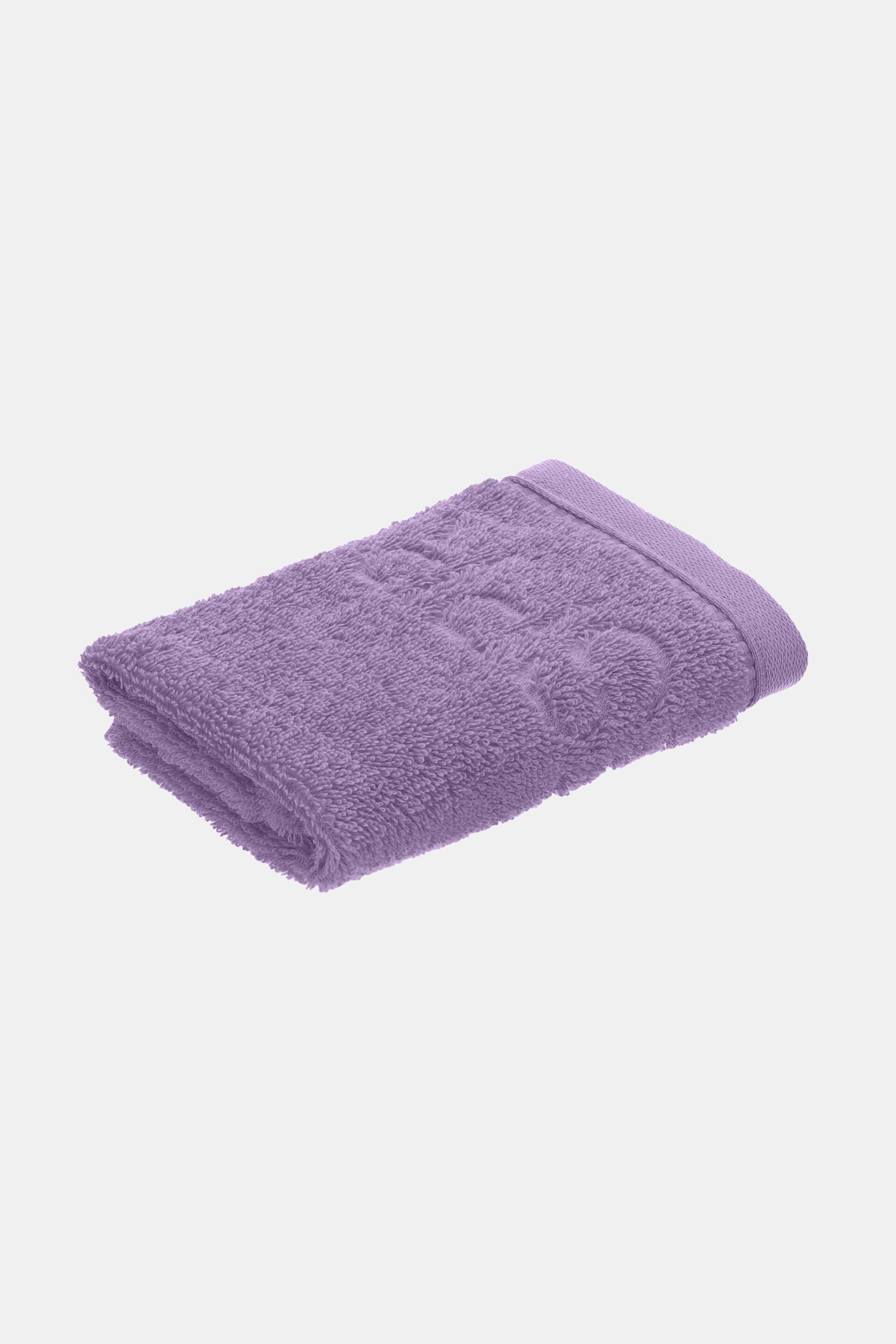 Collection de draps de bain en tissu éponge