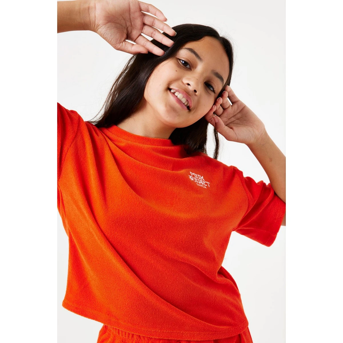 Meisjes T-shirt Flore