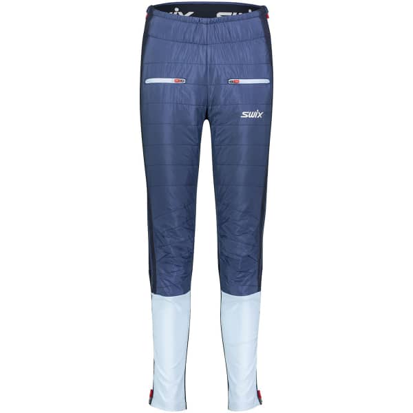 Pantalon ski de fond SWIX HORIZON PANT W BLUEBELL