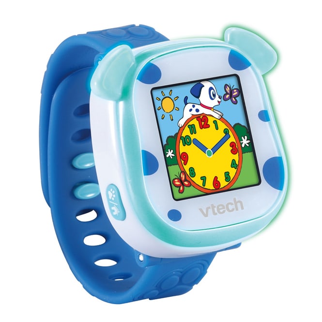 VTech - My first KidiWatch - blau