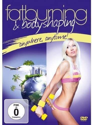 Fat Burning & Body Shaping: An