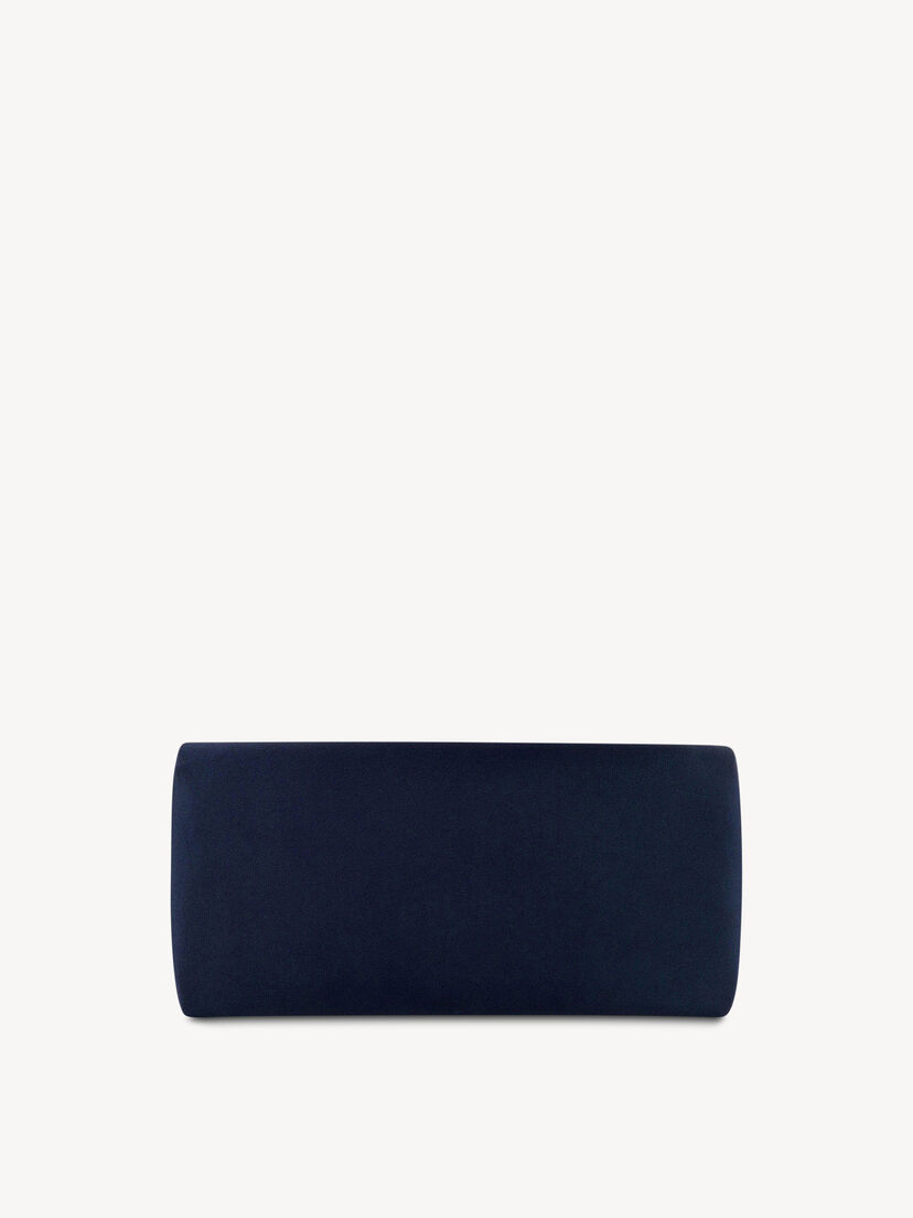 Clutch - blauw