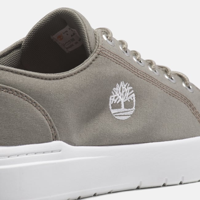 Sneaker Seneca Bay da Uomo in beige