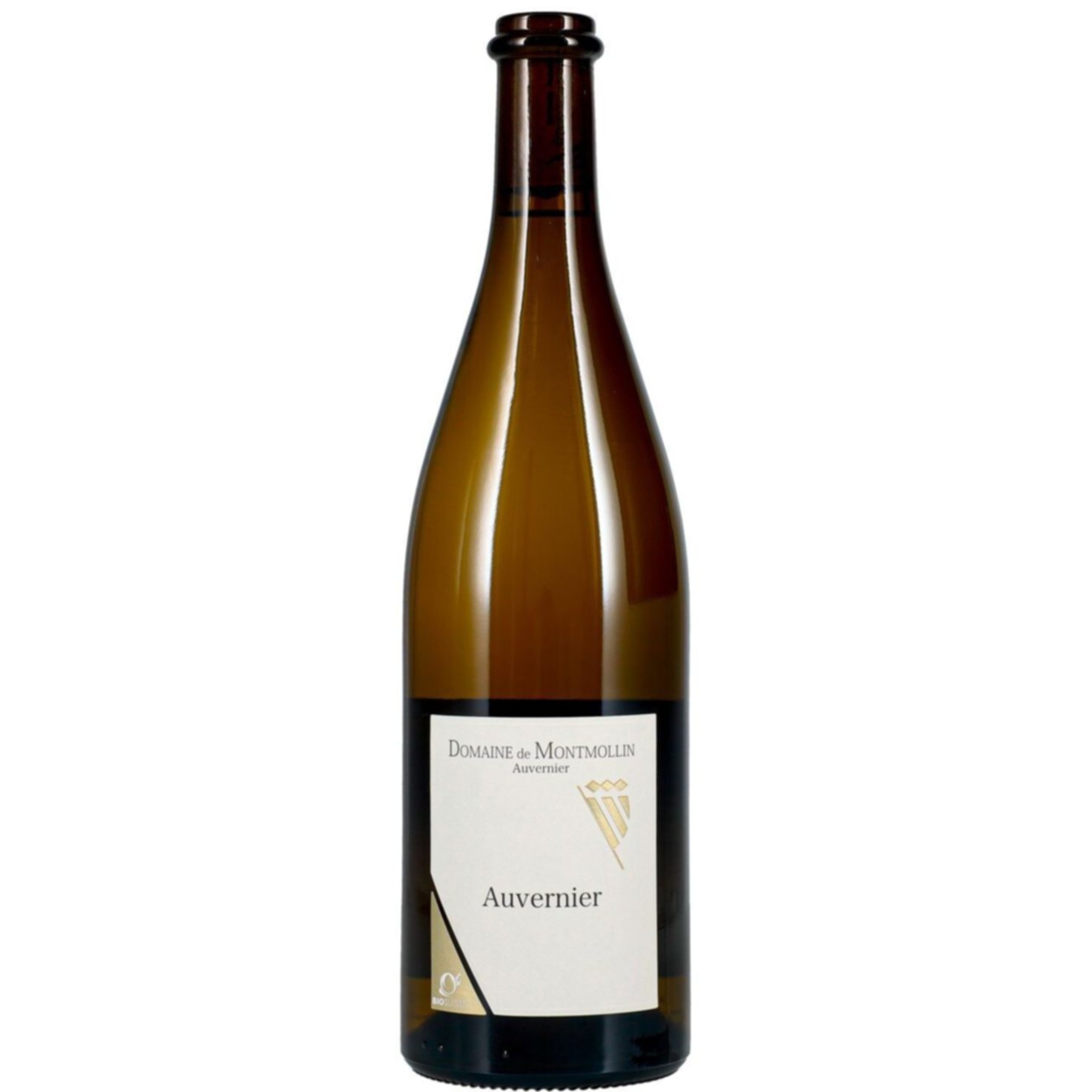 Neuchâtel AOC Chasselas Auvernier Domaine de Montmollin -75cl