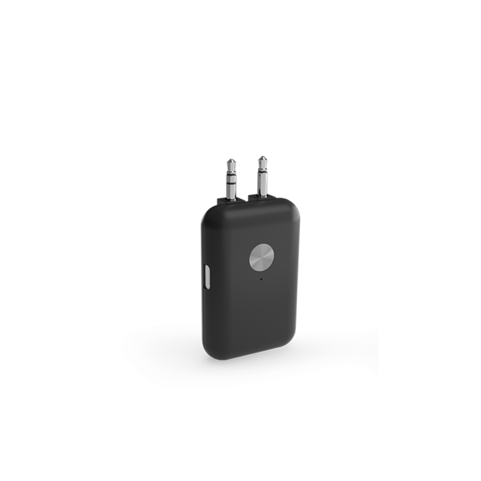 Sudio Flyg Black
