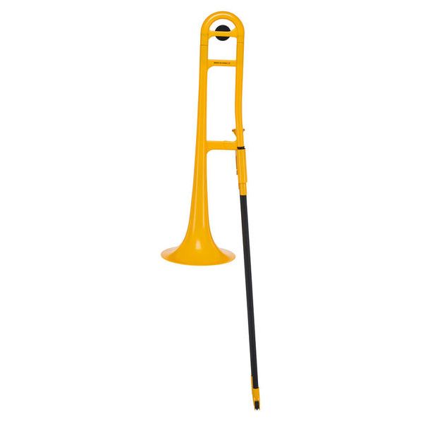 pBone music pBone Yellow
