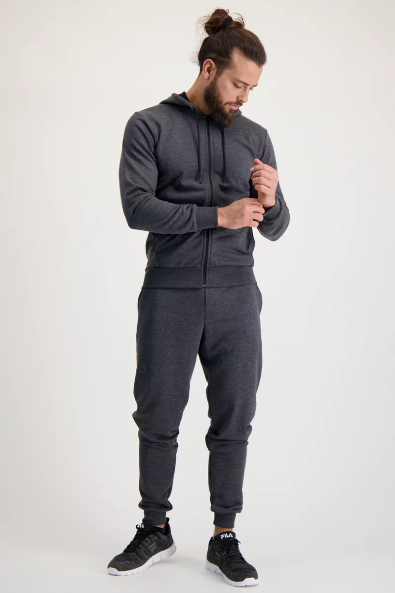 POWERZONE Kurzgrösse Herren Trainerhose