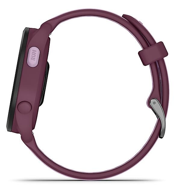 GARMIN - MONTRE GPS FORERUNNER 165 MUSIC