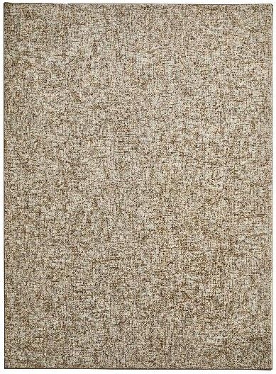 Vloerkleed Solid Grey Tweed FloorArt  | Brinker